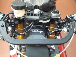 KIT ASPIRAZIONE AVIOFIBER SPRINT FILTER YAMAHA R1 2015-2019
