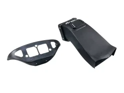 KIT ASPIRAZIONE CARBONIO SPRINT FILTER YAMAHA R1 2015-2019