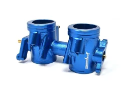 KIT ASPIRAZIONE CORPO FARFALLATO JETPRIME 40MM TONDI YAMAHA T-MAX 560 2020-2024