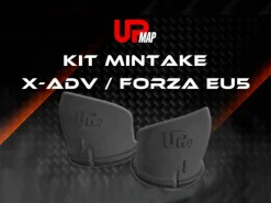 KIT ASPIRAZIONE MINTAKE UPMAP + MAPPA HONDA X-ADV 750 2025 EURO5