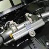 KIT ATTACCHI ANDREANI 2010/722 PER AMMORTIZZATORE STERZO OHLINS