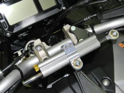 KIT ATTACCHI ANDREANI 2010/722 PER AMMORTIZZATORE STERZO OHLINS