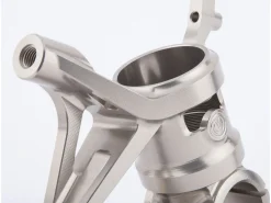 KIT ATTACCHI RADIALI SBK PER FORCELLE OHLINS MOTOCORSE DUCATI PANIGALE V4 S CORSE 2019