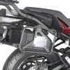 KIT ATTACCHI SUPPORTO PER CASSETTA PORTA ATTREZZI GIVI YAMAHA TENERE 700 / WORLD RAID 2021-2024