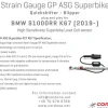 KIT CAMBIO ELETTRONICO + BLIPPER CORDONA BMW S 1000 RR / XR 2019-2024