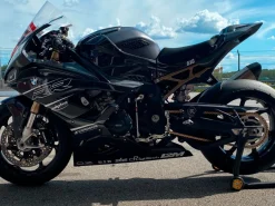 KIT CAMBIO ELETTRONICO + BLIPPER CORDONA BMW S 1000 RR / XR 2019-2024