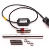 KIT CAMBIO ELETTRONICO + BLIPPER CORDONA YAMAHA R1 / GYTR 2018-2024