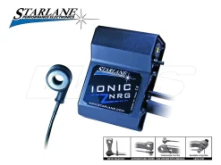 KIT CAMBIO ELETTRONICO IONIC STARLANE HONDA CBR 1000 RR 2004-2019
