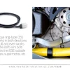 KIT CAMBIO ELETTRONICO WI-FI HEALTECH SUZUKI GSX-R 600 2001-2016