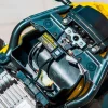 KIT CAMBIO ELETTRONICO WI-FI HEALTECH TRIUMPH SPEED TRIPLE 1050 R 2012-2018