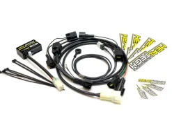 KIT CAMBIO ELETTRONICO WI-FI HEALTECH ROYAL ENFIELD HIMALAYAN 450 2024