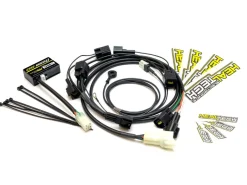 KIT CAMBIO ELETTRONICO WI-FI HEALTECH YAMAHA YZ 450 FX 2016-2023