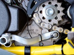 KIT CAMBIO ELETTRONICO WI-FI HEALTECH SUZUKI GSX-S 1000 GT / GX 2021-2024