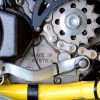 KIT CAMBIO ELETTRONICO WI-FI HEALTECH ROYAL ENFIELD CLASSIC 350 2021-2024