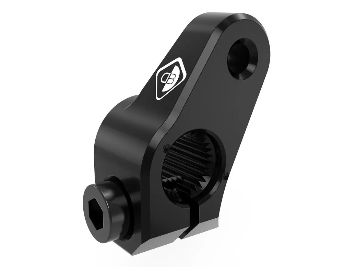 KIT CAMBIO ROVESCIATO DBK DUCATI PANIGALE V2 2020-2024