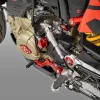 KIT CAMBIO ROVESCIATO DBK DUCATI HYPERMOTARD 698 MONO / RVE 2024-2025