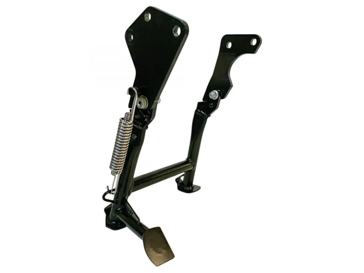 KIT CAVALLETTO CENTRALE DM TELAI DUCATI SCRAMBLER 1100 / 800 / 400