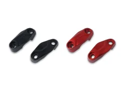 KIT CAVALLOTTI SUPERIORI MANUBRIO CNC RACING DUCATI DESERT X 2022