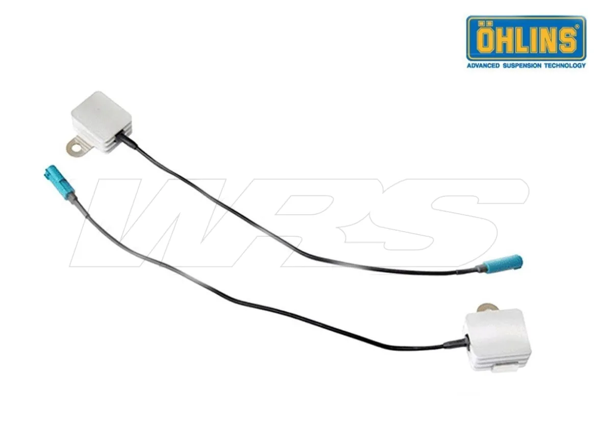 KIT CAVO INGANNATORE SISTEMA ESA OHLINS PER SISTEMI EC BMW