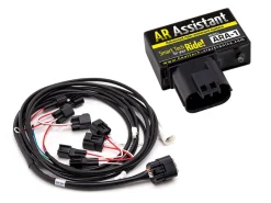 KIT CENTRALINA + CABLAGGIO HEALTECH AR ASSISTANT HONDA CBR 954 RR 2002-2003