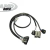 KIT CENTRALINA RAPID BIKE EASY 2 DUCATI MONSTER 695 2006-2008