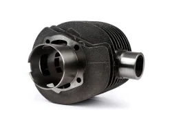 KIT CILINDRO POLINI ALLUMINIO D86.5 CON TESTA CORSA 60MM VESPA 200 PE / PX