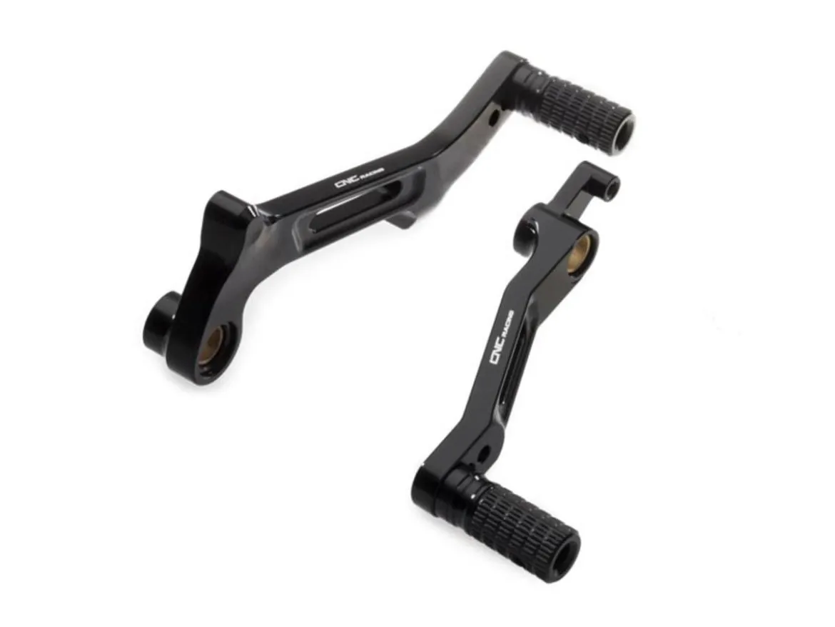 KIT COMANDI PILOTA EASY CNC RACING DUCATI SCRAMBLER 800 CLASSIC 2015-18