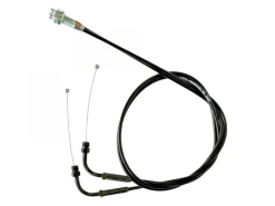 KIT COMANDO GAS EVO3 EURO RACING TRIUMPH DAYTONA