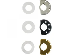 KIT COMANDO GAS EVO3 EURO RACING TRIUMPH SPEED TRIPLE 2005