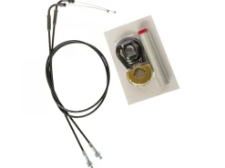 KIT COMANDO GAS EVO3 EURO RACING MV AGUSTA BRUTALE 750