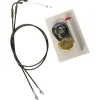 KIT COMANDO GAS EVO3 EURO RACING YAMAHA R6 1999-2002