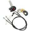 KIT COMANDO GAS EVO3 EURO RACING SUZUKI GSX-R 600 2004-2005