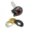 KIT COMANDO GAS EVO3 EURO RACING YAMAHA R6 2003-2005
