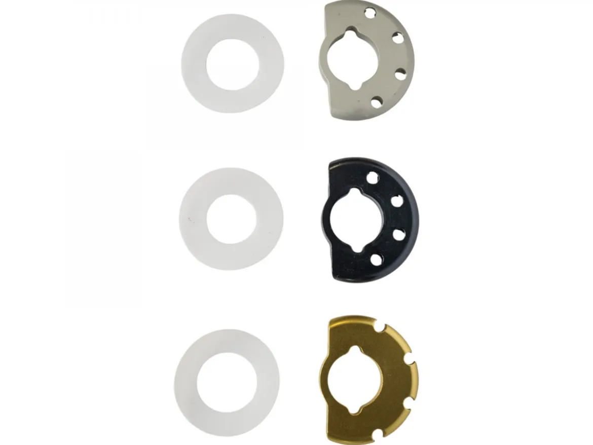 KIT COMANDO GAS EVO3 EURO RACING YAMAHA R6 2003-2005