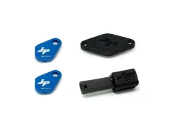 KIT COMPLETO TAPPI TESTATA + ELIMINAZIONE CIRCUITO JETPRIME BMW S 1000 R 2014-2019