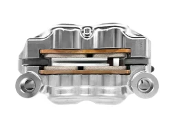 KIT COPPIA PINZE FRENO RADIALI BREMBO RACING GP4-RX CNC P4 32 100MM