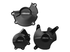 KIT COVER PROTEZIONE MOTORE GB RACING CFMOTO 675 SR-R 2025-2026