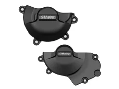 KIT COVER PROTEZIONE MOTORE GB RACING CFMOTO 675 SR-R 2025-2026