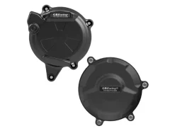 KIT COVER PROTEZIONE MOTORE GB RACING DUCATI PANIGALE V2 2020-2024