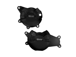 KIT COVER PROTEZIONE MOTORE GB RACING YAMAHA TENERE 700 2019-2024