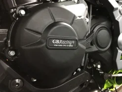 KIT COVER PROTEZIONE MOTORE GB RACING KAWASAKI Z 900 2017-2025