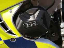 KIT COVER PROTEZIONE MOTORE GB RACING BMW S 1000 R 2017-2020