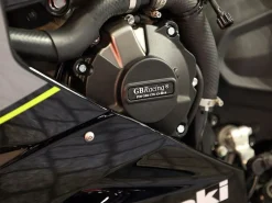 KIT COVER PROTEZIONE MOTORE GB RACING KAWASAKI ZX-6R 636 2013-2025