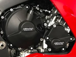 KIT COVER PROTEZIONE MOTORE GB RACING HONDA CBR 1000 RR-R SP 2020-2025