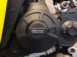 KIT COVER PROTEZIONE MOTORE GB RACING APRILIA RS 660 / TUONO 660 2021-2024