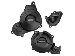 KIT COVER PROTEZIONE MOTORE GB RACING APRILIA RS 660 / TUONO 660 2021-2024