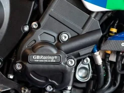 KIT COVER PROTEZIONE MOTORE VERSIONE RACE GB RACING YAMAHA R1 / M 2015-2025