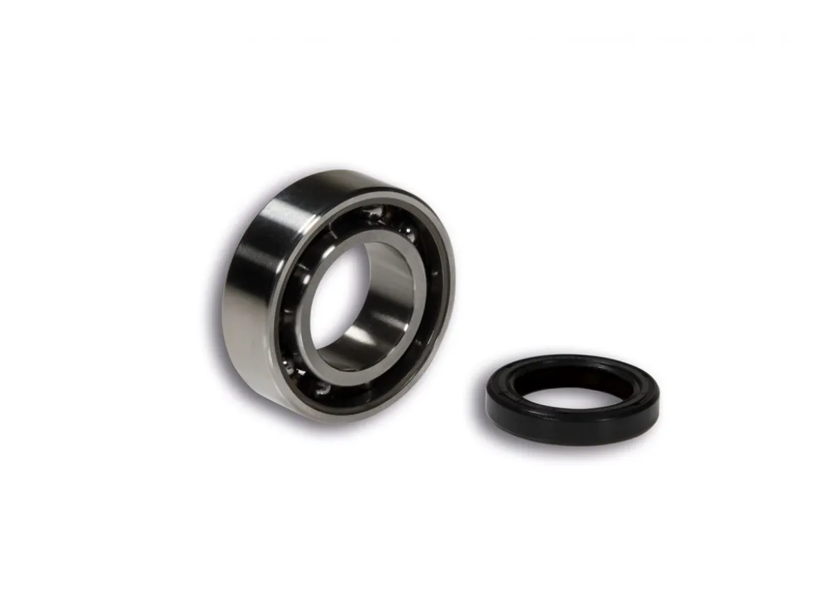 KIT CUSCINETTO A SFERE PARAOLIO MALOSSI VESPA ET3 PRIMAVERA 125 2T
