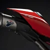 KIT DB-KILLER SCARICO TERMIGNONI 4 USCITE DUCATI PANIGALE V4 / S / R