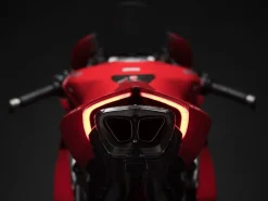 KIT DB-KILLER SCARICO TERMIGNONI 4 USCITE DUCATI PANIGALE V4 / S / R